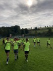 Fotbalový turnaj v Dolním Újezdu