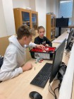 Pc-ák a S-ROBOT