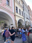 Po stopách židovských sousedů
