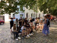 Po stopách židovských sousedů