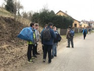 Ukliďme Česko
