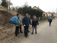 Ukliďme Česko