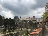 Dějepisná exkurze do Kutné Hory