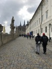Dějepisná exkurze do Kutné Hory