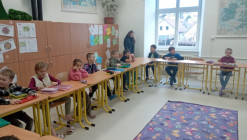 Povídání s rodilou mluvčí Kate o Vánocích