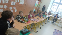 Povídání s rodilou mluvčí Kate o Vánocích