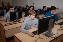 Úspěch v informatických soutěžích Úspěch v informatických soutěžích