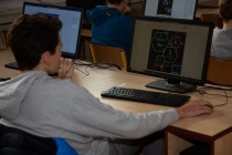 Úspěch v informatických soutěžích Úspěch v informatických soutěžích