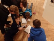 Projektový den 100 let Československa Projektový den 100 let Československa