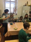 Projektový den 100 let Československa Projektový den 100 let Československa