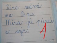 Naše práce