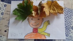 Co děláme, když nejsme ve škole