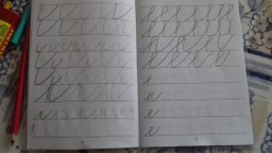 Co děláme, když nejsme ve škole