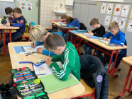 Koumáci v říjnu