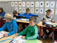 Koumáci v říjnu