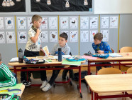 Koumáci v říjnu