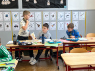 Pravěk