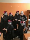 Halloween Halloween