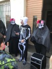 Halloween Halloween