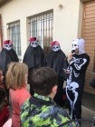 Halloween Halloween