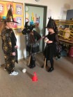 Halloween Halloween