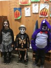 Halloween Halloween