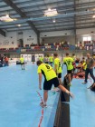 Florbalisté bojovali o nejvyšší příčky