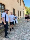 Kostýmová procházka po Litomyšli Kostýmová procházka po Litomyšli