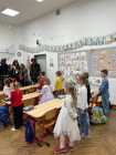 Mikulášská návštěva