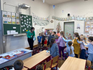 Projektový den