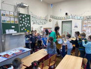 Projektový den