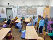 Projektový den