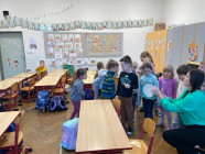 Projektový den