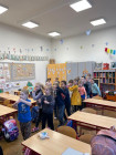 Projektový den