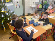 Projektový den