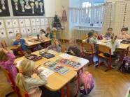 Projektový den