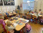 Projektový den