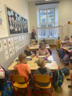 Projektový den