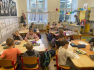 Projektový den