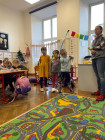 Projektový den