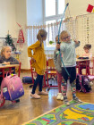 Projektový den
