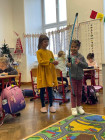 Projektový den