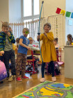 Projektový den
