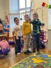 Projektový den