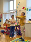 Projektový den