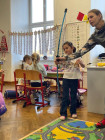 Projektový den