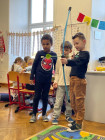 Projektový den
