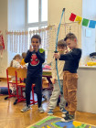Projektový den