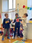 Projektový den