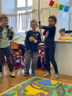 Projektový den
